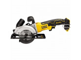 Аккумуляторная циркулярная ручная пила DeWALT DCS571NТ, 18 В, без АКБ и ЗУ, в кейсе