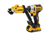 Насадка ножницы по металлу DeWALT DT70620