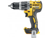 Аккумуляторная бесщеточная ударная дрель-шуруповерт DeWALT DCD796N, 18 В, 2000 об/мин, 34000 уд/мин, без АКБ и ЗУ