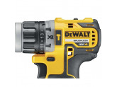 Аккумуляторная бесщеточная ударная дрель-шуруповерт DeWALT DCD796N, 18 В, 2000 об/мин, 34000 уд/мин, без АКБ и ЗУ