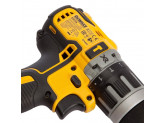 Аккумуляторная бесщеточная ударная дрель-шуруповерт DeWALT DCD796N, 18 В, 2000 об/мин, 34000 уд/мин, без АКБ и ЗУ