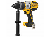 Аккумуляторная бесщеточная дрель-шуруповерт DeWALT DCD999N, 18 В, 2250 об/мин, 38250 уд/мин, без АКБ и ЗУ, в кейсе TSTAK