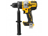 Аккумуляторная бесщеточная дрель-шуруповерт DeWALT DCD999N, 18 В, 2250 об/мин, 38250 уд/мин, без АКБ и ЗУ, в кейсе TSTAK