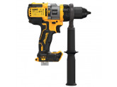 Аккумуляторная бесщеточная дрель-шуруповерт DeWALT DCD999N, 18 В, 2250 об/мин, 38250 уд/мин, без АКБ и ЗУ, в кейсе TSTAK
