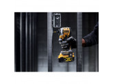 Аккумуляторный импульсный шуруповерт DeWALT DCF850P2, 18 В, 206 Нм, 3800 уд/мин, 3250 об/мин, с 2 АКБ 5 АЧ и ЗУ, в кейсе TSTAK