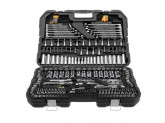 Набор оснастки DeWALT DWMT81535-1, 247 шт.