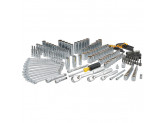 Набор оснастки DeWALT DWMT81535-1, 247 шт.