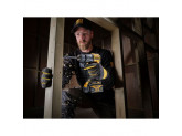 Аккумуляторная бесщеточная ударная дрель DEWALT, 18 В, 1650 об/мин, 28050 уд/мин, с 2 АКБ 4 Ач и ЗУ, в кейсе TSTAK, DCD100YM2T