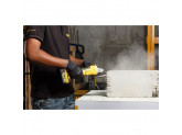 Набор аккумуляторный DEWALT: перфоратор DCH273 + ударный шуруповерт DCF887 + УШМ DCG405, с 2 АКБ 5 Ач и ЗУ, в двух кейсах TSTAK, DCK305P2T