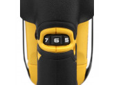 Аккумуляторный бесщёточный лобзик DEWALT DCS334NT, 18 В, XR, 400 Вт, кейс TSTAK, без аккумулятора и ЗУ