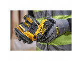 Аккумуляторная эксцентриковая орбитальная шлифмашина DEWALT DCW210NT, с кейсом TSTAK