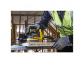 Аккумуляторная эксцентриковая орбитальная шлифмашина DEWALT DCW210NT, с кейсом TSTAK