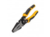Плоскогубцы комбинированные DEWALT DWHT0-70273