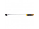 Ключ динамометрический DEWALT, 1/2", 68-339 Нм, 70 см, DWMT75462-0