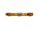 Ключ динамометрический DEWALT, 1/2", 68-339 Нм, 70 см, DWMT75462-0