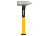 Мини-кувалда DEWALT DWHT56157-1, с гашением вибрации, 1.8 кг.