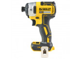 Аккумуляторный набор DEWALT DCK266P2T, 18 В: ударная дрель-шуруповерт DCD796 + шуруповерт DCF887, с 2 АКБ 5 Ач и ЗУ, в кейсе TSTAK