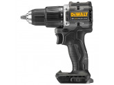 Ударная дрель-шуруповерт DEWALT DCD100M2T, 18 В, 1650 об/мин, 28050 уд/мин, с 2 АКБ 4 Ач и ЗУ, в кейсе TSTAK (DCD100M2T-QW)