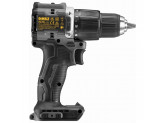Ударная дрель-шуруповерт DEWALT DCD100P2T, 18 В, 1650 об/мин, 28050 уд/мин, с 2 АКБ 5 Ач и ЗУ, в кейсе TSTAK (DCD100P2T-QW)