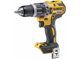 Аккумуляторный набор DEWALT DCK551P3T, 18 В: дрель + шуруповерт + пила + лобзик + фонарь, с 3 АКБ 5 Ач и ЗУ, в 2 кейсах TSTAK