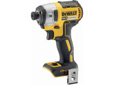 Аккумуляторный набор DEWALT DCK551P3T, 18 В: дрель + шуруповерт + пила + лобзик + фонарь, с 3 АКБ 5 Ач и ЗУ, в 2 кейсах TSTAK
