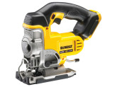Аккумуляторный набор DEWALT DCK551P3T, 18 В: дрель + шуруповерт + пила + лобзик + фонарь, с 3 АКБ 5 Ач и ЗУ, в 2 кейсах TSTAK