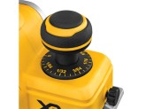 Аккумуляторный рубанок DEWALT DCP580B, 20 В, 15000 об/мин, 82 мм, без АКБ и ЗУ (DCP580B-XJ)