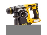 Набор DEWALT DCK422P3T, 18 В: дрель DCD796 + шуруповерт DCF887 + УШМ DCG405 + перфоратор DCH273, с 3 АКБ 5 Ач и ЗУ, в 2 кейсах