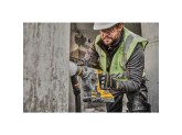 Набор DEWALT DCK422P3T, 18 В: дрель DCD796 + шуруповерт DCF887 + УШМ DCG405 + перфоратор DCH273, с 3 АКБ 5 Ач и ЗУ, в 2 кейсах
