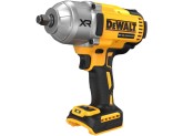 Аккумуляторный гайковерт DEWALT DCF900P2G, 18 В, 1898 Нм, 2200 уд/мин, с 2 АКБ 5 Ач и ЗУ, в чехле (DCF900P2G-QW)