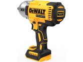 Аккумуляторный гайковерт DEWALT DCF900P2G, 18 В, 1898 Нм, 2200 уд/мин, с 2 АКБ 5 Ач и ЗУ, в чехле (DCF900P2G-QW)