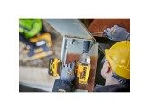 Аккумуляторный гайковерт DEWALT DCF900P2G, 18 В, 1898 Нм, 2200 уд/мин, с 2 АКБ 5 Ач и ЗУ, в чехле (DCF900P2G-QW)