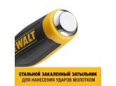 Набор из 4 стамесок DEWALT DWHT0-16063, 6мм., 12мм., 18мм., 25мм.