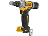 Аккумуляторный заклепочный пистолет DEWALT DCF414NT, 18 В, в кейсе TSTAK (DCF414NT-XJ)