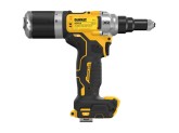 Аккумуляторный заклепочный пистолет DEWALT DCF414NT, 18 В, в кейсе TSTAK (DCF414NT-XJ)