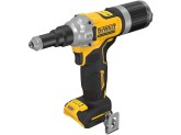 Аккумуляторный заклепочный пистолет DEWALT DCF414NT, 18 В, в кейсе TSTAK (DCF414NT-XJ)