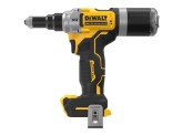Аккумуляторный заклепочный пистолет DEWALT DCF414NT, 18 В, в кейсе TSTAK (DCF414NT-XJ)