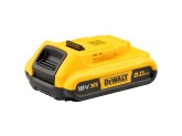 Набор аккумуляторов и зарядного устройства DeWALT DCB1104D2