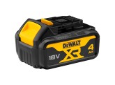 Набор аккумуляторов и зарядного устройства DeWALT DCB1104M2