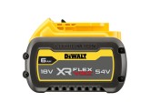 Аккумулятор DeWALT FLEXVOLT DCB546