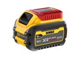 Аккумулятор DeWALT FLEXVOLT DCB546
