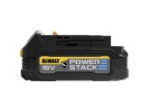 Аккумулятор DeWALT POWERSTACK DCBP034G