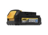 Аккумулятор DeWALT POWERSTACK DCBP034G