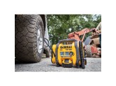 Аккумуляторный компрессор DeWALT DCC020IB