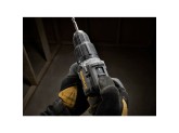 Аккумуляторная ударная дрель-шуруповерт DeWALT DCD100NT, 18 В, без АКБ и ЗУ в кейсе TSTAK