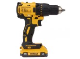 Аккумуляторная дрель-шуруповерт DeWALT DCD7771D2, 20 В, с 2 АКБ 2 Ач и ЗУ, в кейсе