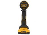 Аккумуляторная дрель-шуруповерт DeWALT DCD7771D2, 20 В, с 2 АКБ 2 Ач и ЗУ, в кейсе