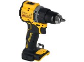 Аккумуляторная дрель-шуруповерт DeWALT DCD794P2T, 18 В, с 2 АКБ 5 Ач и ЗУ, в кейсе TSTAK