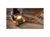 Аккумуляторная дрель-шуруповерт DeWALT DCD800B, 20 В, без АКБ и ЗУ