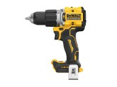 Аккумуляторная ударная дрель-шуруповерт DeWALT DCD805H2T, 18 В, с 2 АКБ 5 Ач и ЗУ, в кейсе TSTAK